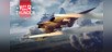 War Thunder - Saab J35XS