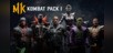 Mortal Kombat 11 Kombat Pack 1