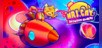 Mrs.Cat Between Worlds