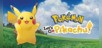 Pokémon: Let's Go, Pikachu! - Europe