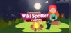 Viki Spotter: Camping