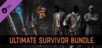 Dying Light - Ultimate Survivor Bundle DLC PC