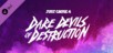 Just Cause 4: Dare Devils of Destruction