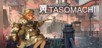 TASOMACHI: Behind the Twilight