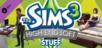 The Sims 3 Nowoczesny Apartament