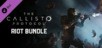 The Callisto Protocol - Riot Bundle [PS4 & PS5]