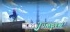 Blade Jumper