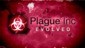 Plague Inc: Evolved