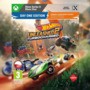 Hot Wheels Unleashed 2 Turbocharged XOne / XSX