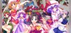Touhou Kobuto V: Burst Battle