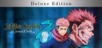 Jujutsu Kaisen Cursed Clash Deluxe Edition