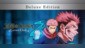 Jujutsu Kaisen Cursed Clash Deluxe Edition