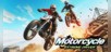 Motorcycle Extreme Driver: Moto Racing Simulator