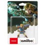 Amiibo The Legend of Zelda Tears of the Kingdom (Link)