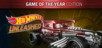 HOT WHEELS UNLEASHED - Game Of The Year Edition - Xbox Series X|S