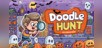 Doodle Hunt: Halloween Rush