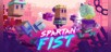 Spartan Fist