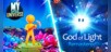 My Little Universe + God of Light Remastered Bundle