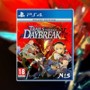 The Legend of Heroes: Trails Through Daybreak 2 Deluxe Edition (PS4 / PS5)