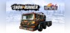 SnowRunner - Burning Bright Vinyl Wrap Pack