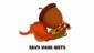 SAVE YOUR NUTS