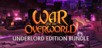 War for the Overworld: Underlord Edition