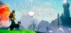 Farewell North