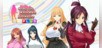 Pretty Girls Klondike Solitaire PLUS