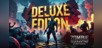 Zombie Quarantine: Blackout Survival DELUXE EDITION