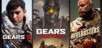 Gears Triple Bundle
