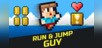 Run & Jump Guy