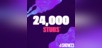 Stubs™ (24 000) do MLB® The Show™ 23
