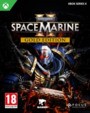 Warhammer 40,000 Space Marine 2 Gold Edition XSX