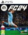 EA SPORTS FC 24 PS5