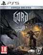 GORD Edycja Deluxe PS5