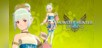 Ena's Outfit: Ancient Raiment