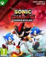 Sonic X Shadow Generations XOne / XSX