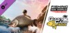 Fishing Sim World: Pro Tour - Giant Carp Pack [PS4]