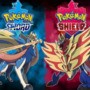 Pokemon Sword & Shield
