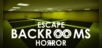 ESCAPE - BACKROOMS HORROR
