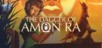 The Dagger of Amon Ra