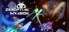 Zeroptian Invasion