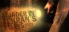 Murder In Tehrans Alleys 1933 PC