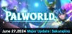 Palworld (Game Preview)