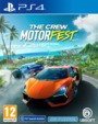 The Crew Motorfest PS4 / PS5
