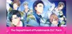 The Department of Punishments DLC Pack