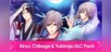 Kiryu, Chikage & Yukinojo DLC Pack