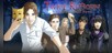 Twice Reborn: A Vampire Visual Novel