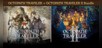 OCTOPATH TRAVELER + OCTOPATH TRAVELER II Bundle