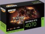 Karta graficzna Inno3D GeForce RTX 4070 X2 12GB GDDR6X